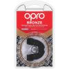 Капа Opro Bronze - Black (art_002184001) зображення 4