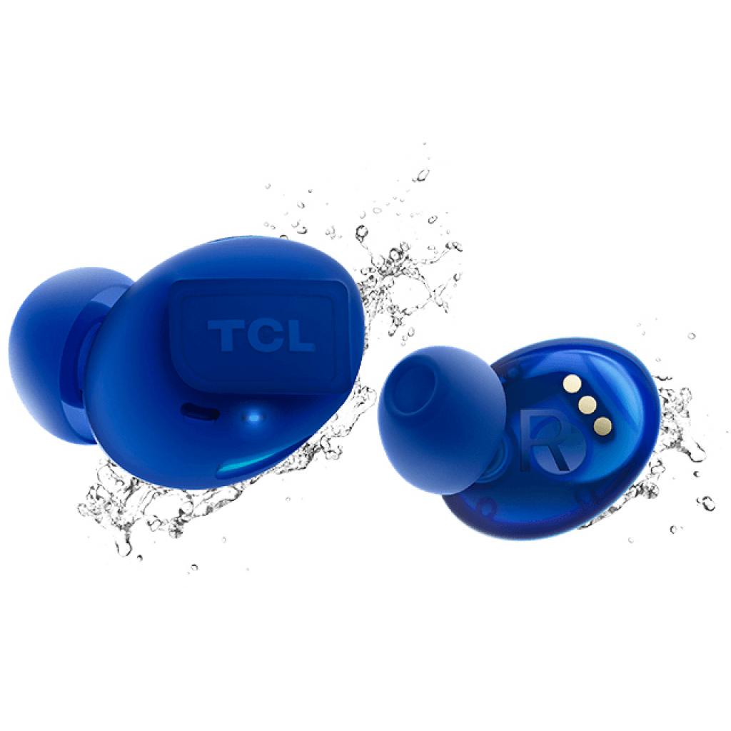 Наушники TCL SOCL500 Ocean Blue (SOCL500TWSBL-RU) изображение 3
