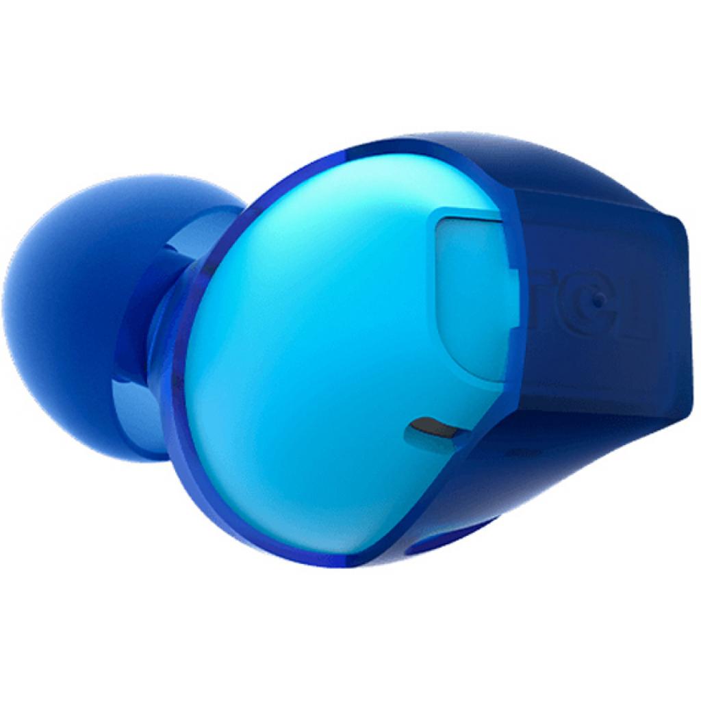 Навушники TCL SOCL500 Ocean Blue (SOCL500TWSBL-RU) зображення 4