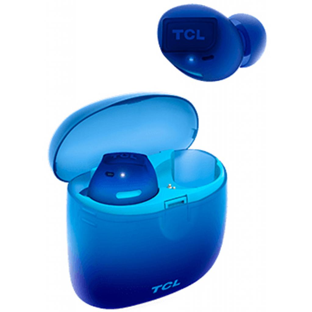 Навушники TCL SOCL500 Ocean Blue (SOCL500TWSBL-RU) зображення 5