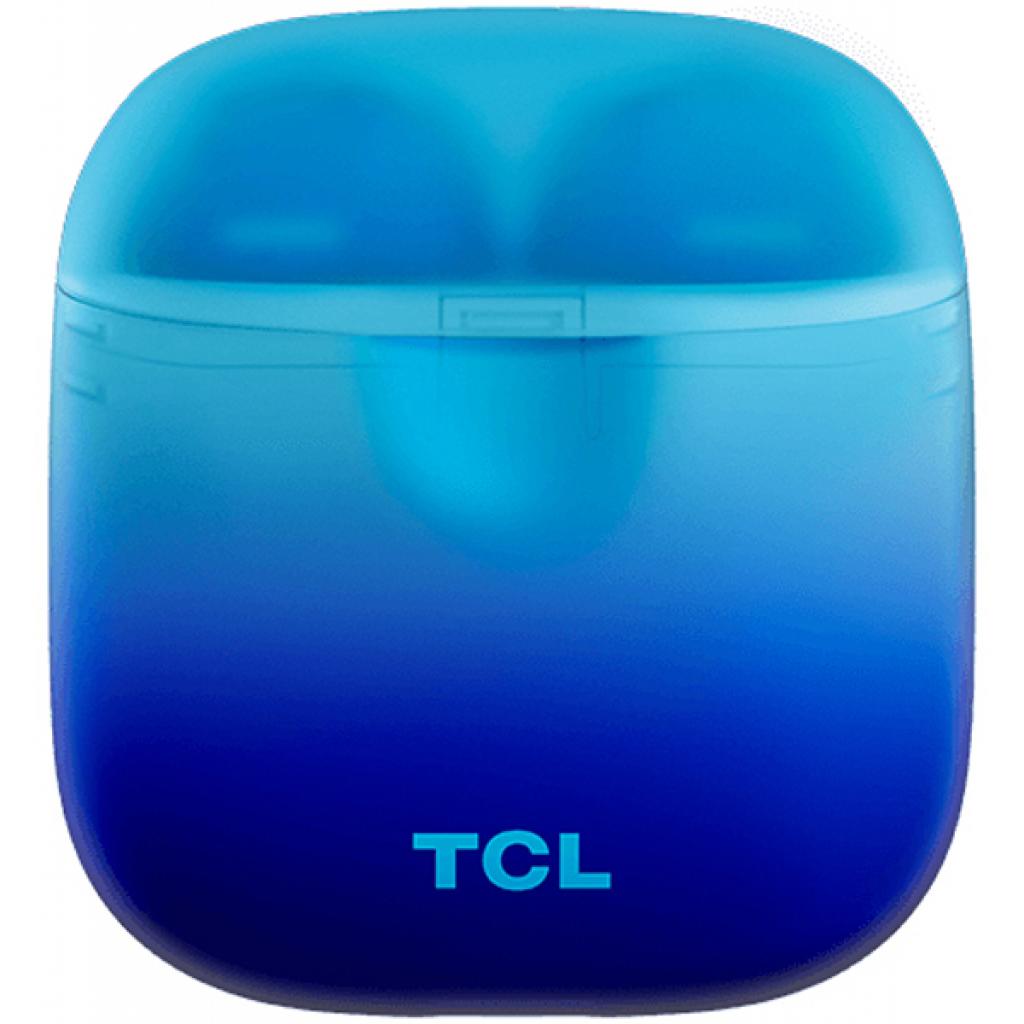 Наушники TCL SOCL500 Ocean Blue (SOCL500TWSBL-RU) изображение 9