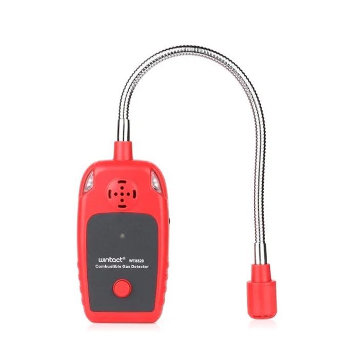 Газоанализатор Wintact горючих газов WT8820 (WT8820) изображение 2
