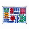 Конструктор ZNATOK 118 схем (70820) изображение 2