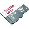Карта памяти SanDisk 128GB microSDHC class 10 UHS-I Ultra (SDSQUNR-128G-GN3MA) изображение 2