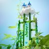Настольная игра Smart Games Джек и бобовое дерево. Делюкс (SG 026 UKR) изображение 4
