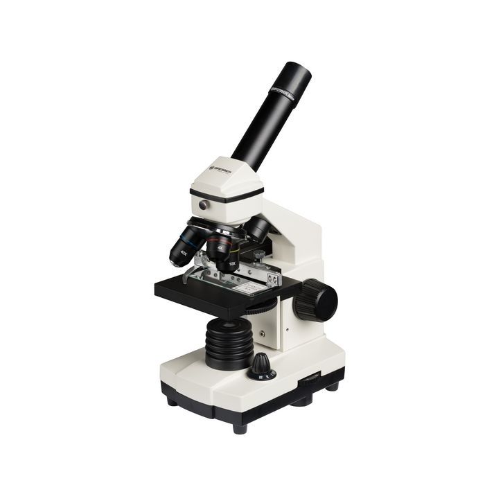 Мікроскоп Bresser Biolux NV 20-1280x (914455) зображення 2