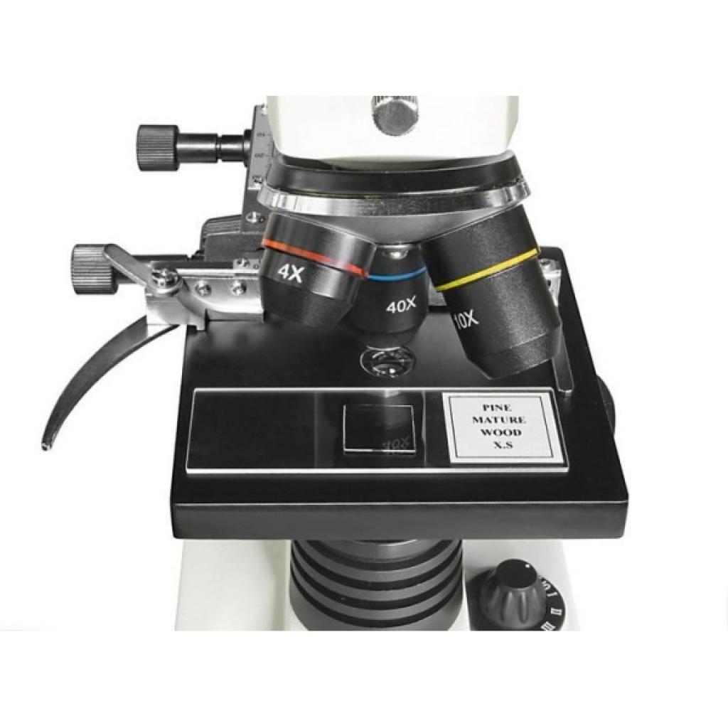 Микроскоп Bresser Biolux NV 20-1280x (914455) изображение 5