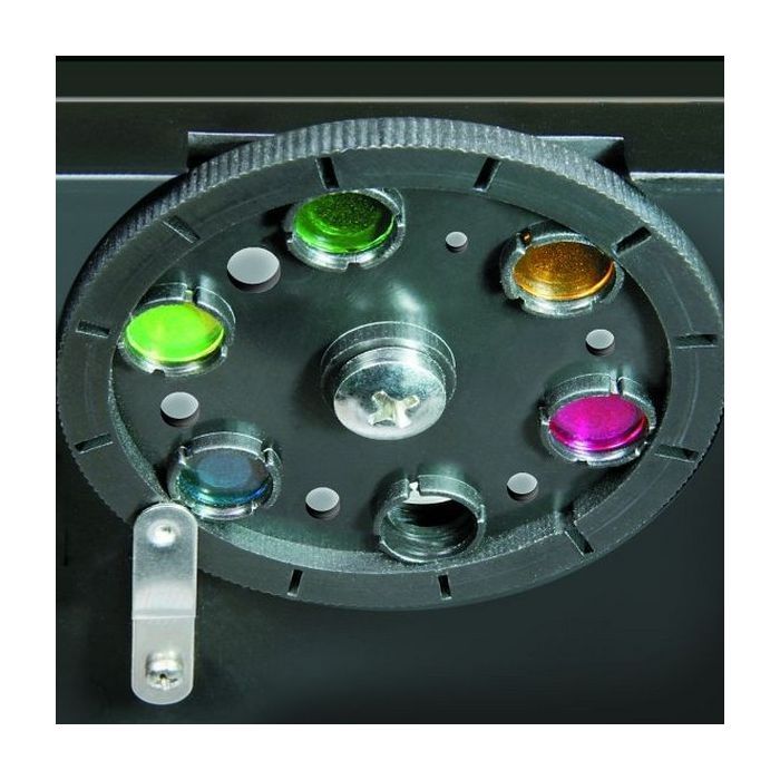 Мікроскоп Bresser Biolux NV 20-1280x (914455) зображення 6