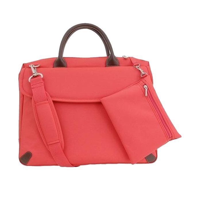 Сумка для ноутбука Sumdex 15.4" NON-915 RD (NON-915RD) зображення 2