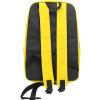 Рюкзак для ноутбука Xiaomi 13.3" Mi Casual Daypack, Yellow (6934177706158) изображение 2