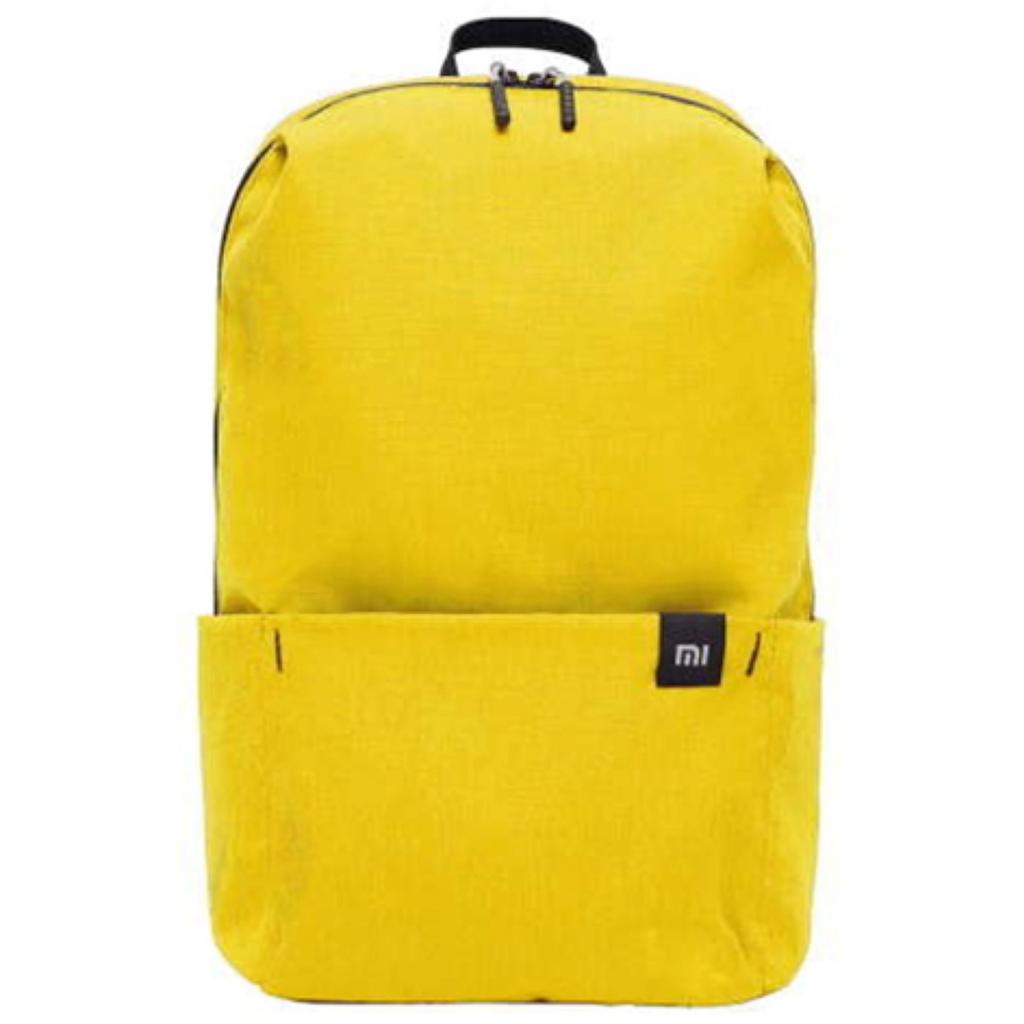 Рюкзак для ноутбука Xiaomi 13.3" Mi Casual Daypack, Yellow (6934177706158)