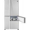 Холодильник Sharp SJ-PX830ASL изображение 3