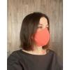 Защитная маска для лица Red point Коралл M (ХБ.02.Т.32.61.000) изображение 4