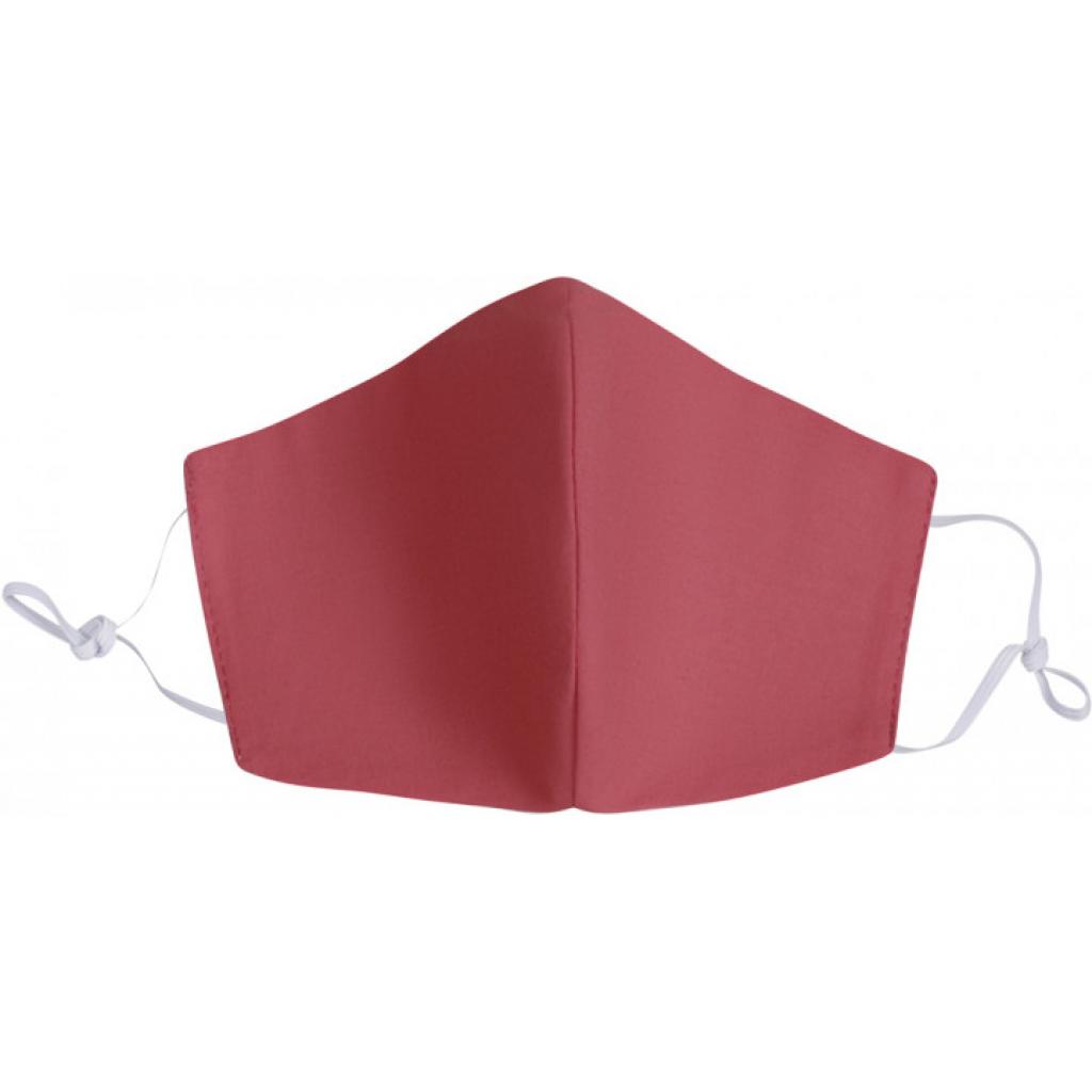 Защитная маска для лица Red point Коралл M (ХБ.02.Т.32.61.000)