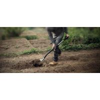 Лопата Fiskars садовая прямая с закругленным лезвием Ergonomic (1001411) изображение 4