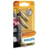 Автолампа Philips 5W (12844 B2) изображение 2