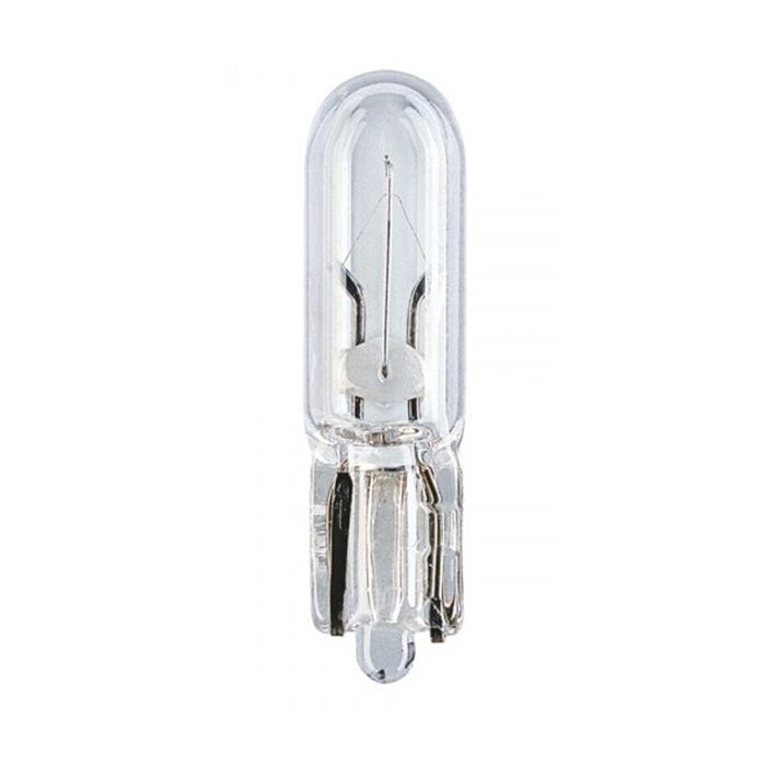 Автолампа Osram 2W (OS 2722) изображение 2