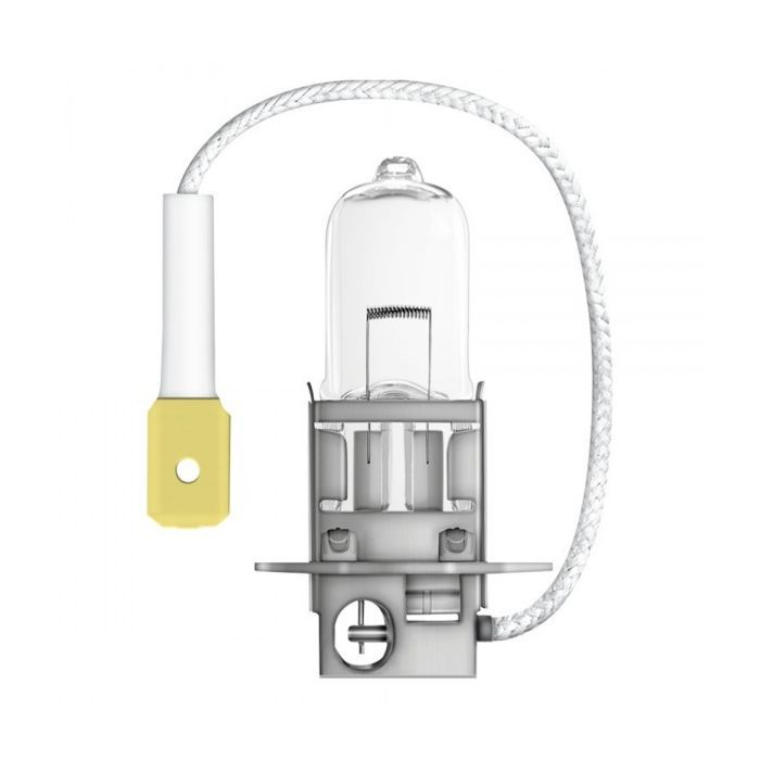 Автолампа Osram галогенова 55W (OS 64151 SUP) изображение 2