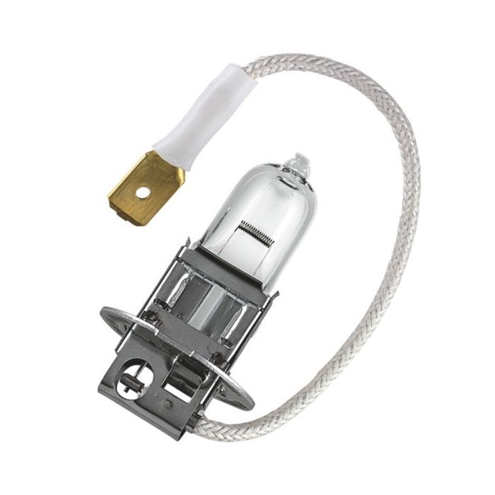 Автолампа Osram галогенова 55W (OS 64151 SUP) изображение 3