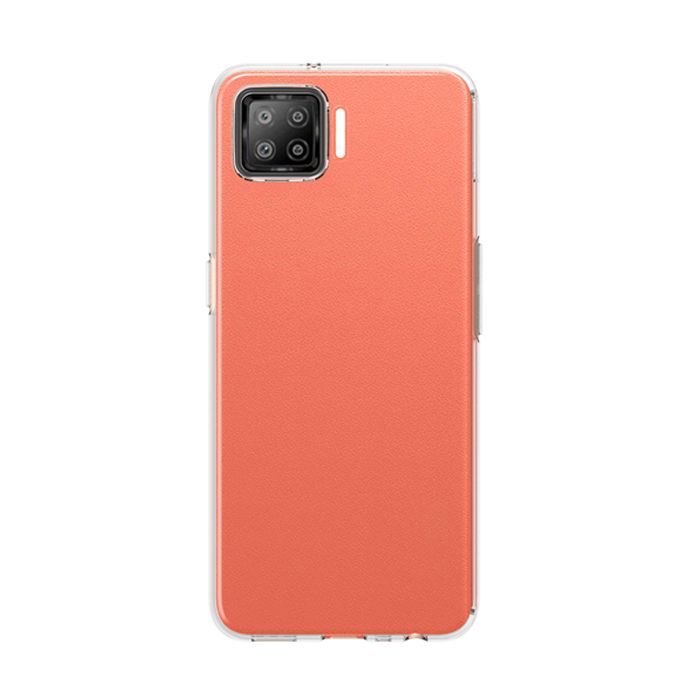 Чехол для мобильного телефона BeCover Oppo A73 Transparancy (705602) изображение 2