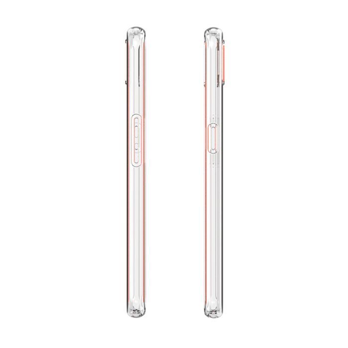 Чехол для мобильного телефона BeCover Oppo A73 Transparancy (705602) изображение 3