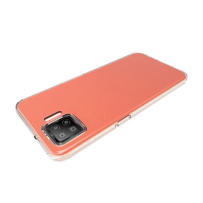 Чехол для мобильного телефона BeCover Oppo A73 Transparancy (705602) изображение 5