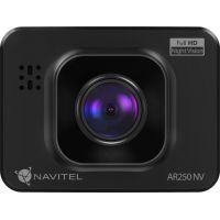 Видеорегистратор Navitel AR250 Night Vision AR250 NV (8594181742153)