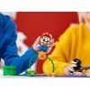 Конструктор LEGO Super Mario Встреча в джунглях с Кусакой на цепи. Дополнител (71381) изображение 10