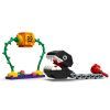 Конструктор LEGO Super Mario Встреча в джунглях с Кусакой на цепи. Дополнител (71381) изображение 3