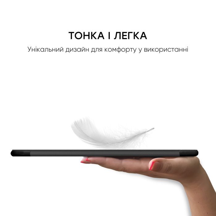 Чехол для планшета AirOn Premium iPad Air 4 10.9" 2020+ film (4822352781031) изображение 9