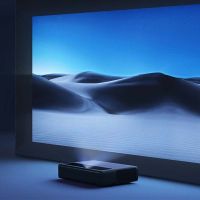 Проектор Xiaomi Mi 4K Laser Projector 150 (BHR4152GL) изображение 7