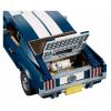 Конструктор LEGO Creator Автомобіль Ford Mustang (10265) зображення 10