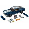 Конструктор LEGO Creator Автомобиль Ford Mustang (10265) изображение 9