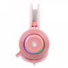 Навушники A4Tech Bloody G521 Pink зображення 2