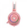 Наушники A4Tech Bloody G521 Pink изображение 2