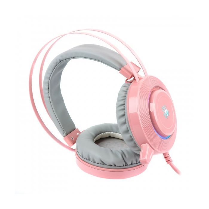 Наушники A4Tech Bloody G521 Pink изображение 3