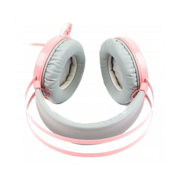 Наушники A4Tech Bloody G521 Pink изображение 4