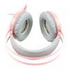 Наушники A4Tech Bloody G521 Pink изображение 4