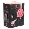 Наушники A4Tech Bloody G521 Pink изображение 6