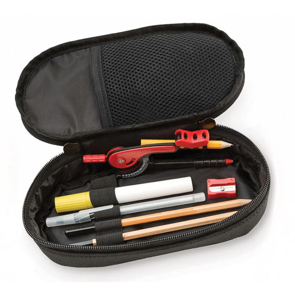 Пенал MadPax LedLox Pencil Case DIGIGREEN (M/LED/DIGI/PC) зображення 3