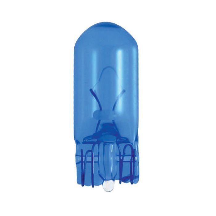Автолампа Philips 5W (12961WVUB2)