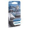 Автолампа Philips 5W (12961WVUB2) изображение 2
