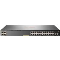 Коммутатор сетевой HP 2930F-24G-4SFP+ (JL253A)