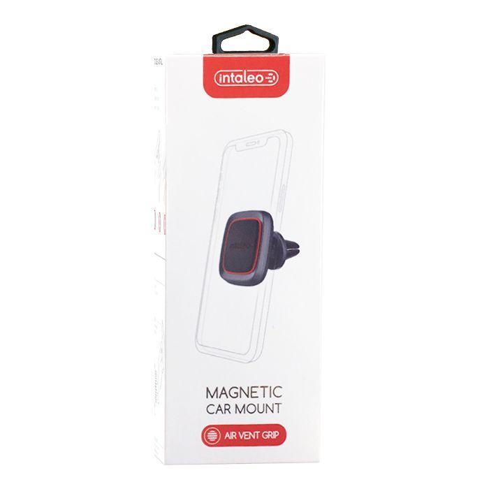 Универсальный автодержатель Intaleo CM01GG (1283126483660) изображение 2