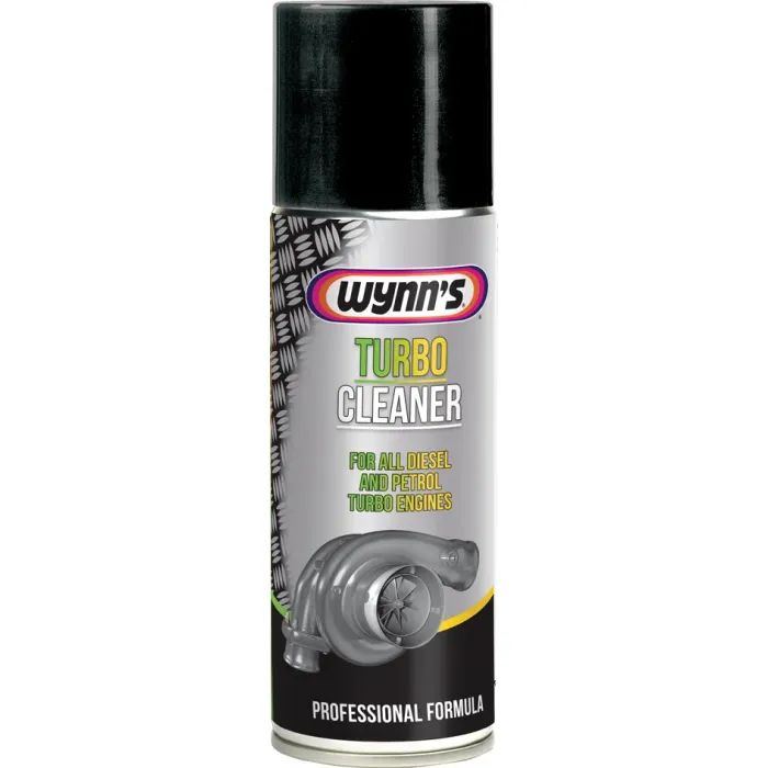 Автомобильный очиститель WYNN'S TURBO CLEANER 200мл (W28679)