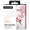 Защитная накладка на сосок Suavinex Размер S (304588) изображение 3
