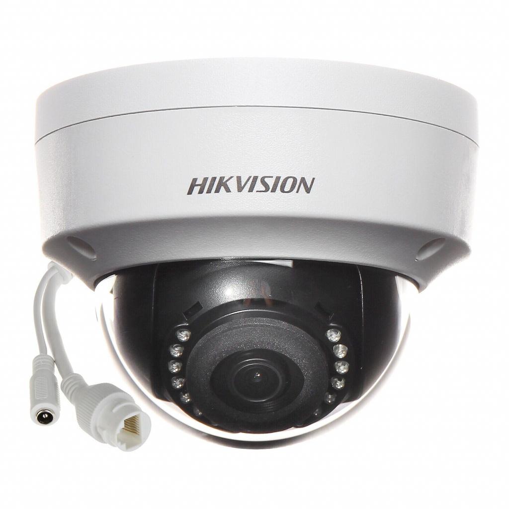 Камера видеонаблюдения Hikvision DS-2CD1123G0E-I (2.8) изображение 2