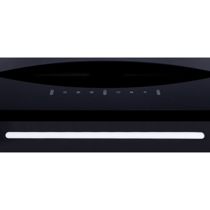 Витяжка кухонна Weilor PDS 62302 BL 1100 LS Motion зображення 10