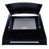 Витяжка кухонна Weilor PDS 62302 BL 1100 LS Motion зображення 5