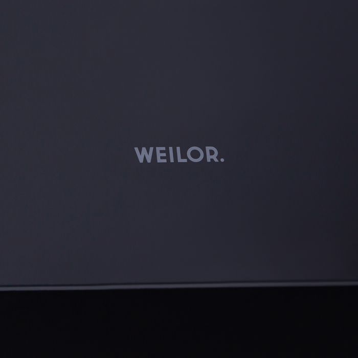 Витяжка кухонна Weilor PDS 62302 BL 1100 LS Motion зображення 8